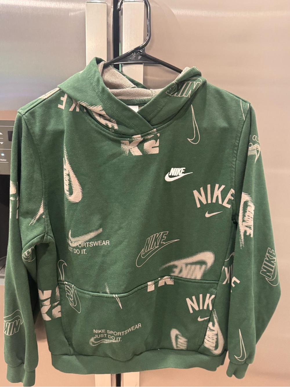 Nike sweatshirt